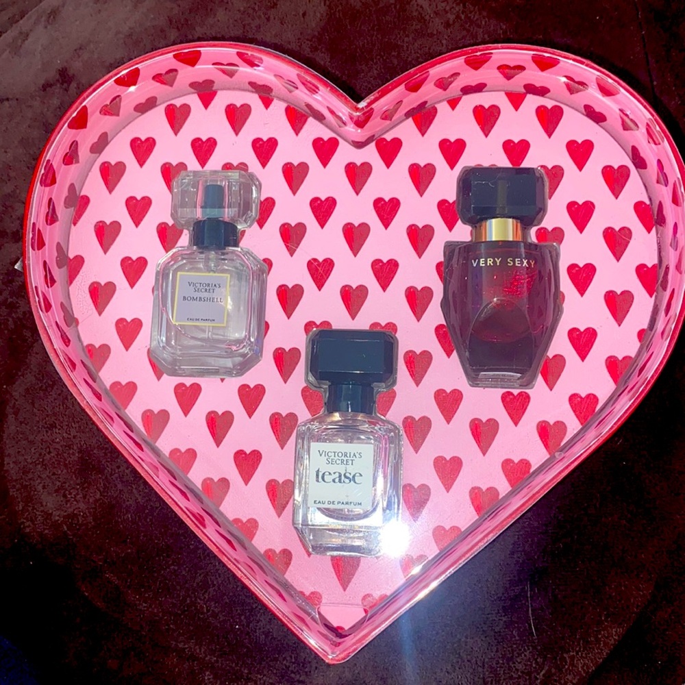 Victoria secret mini Perfumes